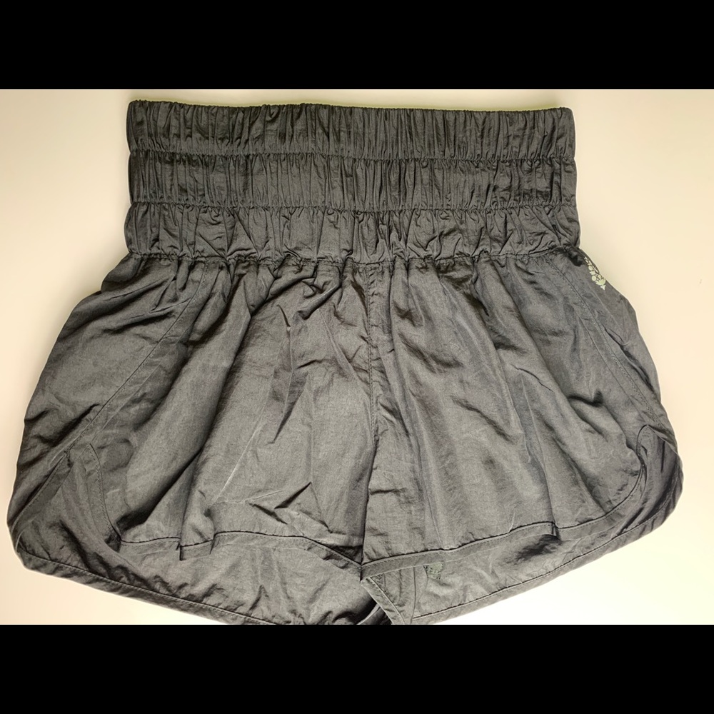 FP Movement The Way Home Shorts